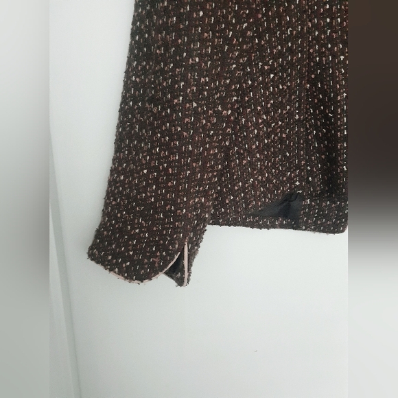 Vintage Amanda Smith Tweed Jacket - Picture 8 of 11